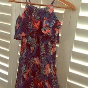 Old Navy, summer dress, kids.